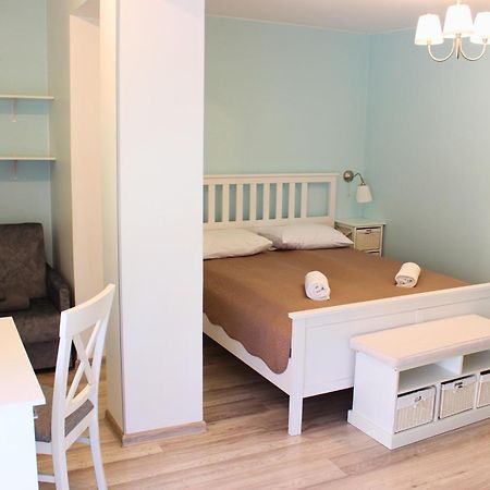 Apartamenty Pod Niedzwiedziem II Zakopane Luaran gambar