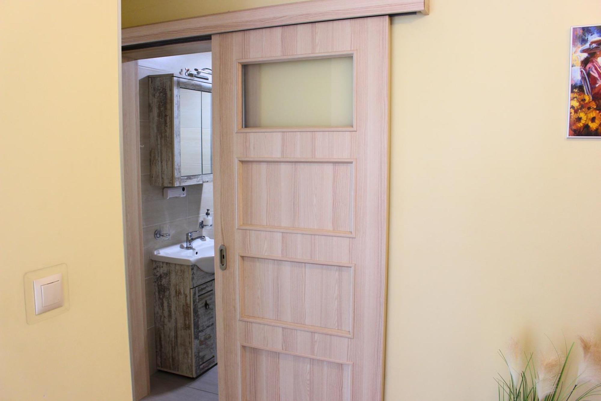 Apartamenty Pod Niedzwiedziem II Zakopane Luaran gambar