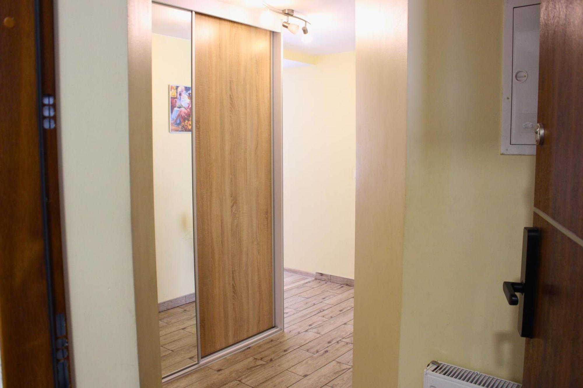Apartamenty Pod Niedzwiedziem II Zakopane Bilik gambar