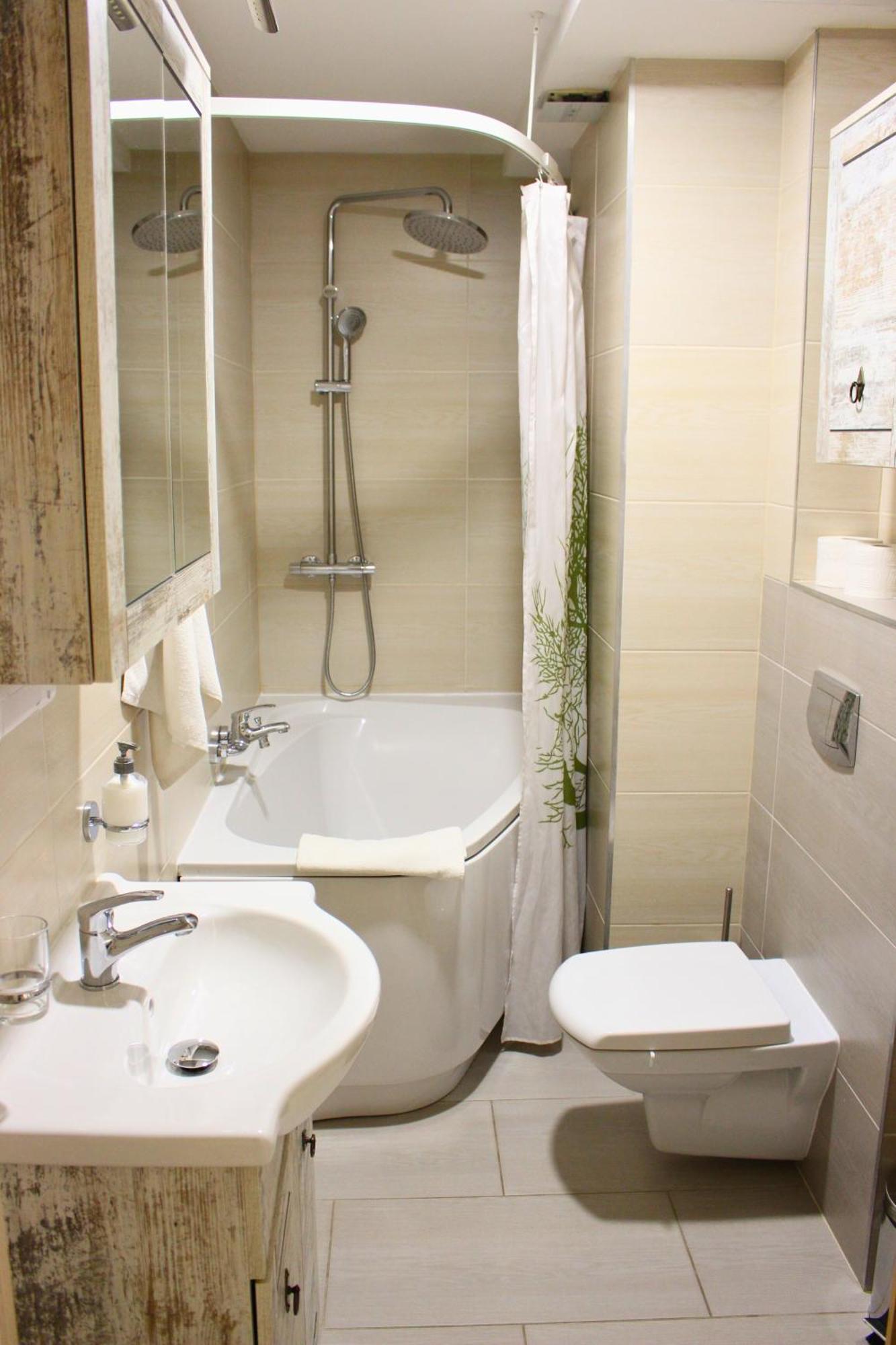 Apartamenty Pod Niedzwiedziem II Zakopane Bilik gambar