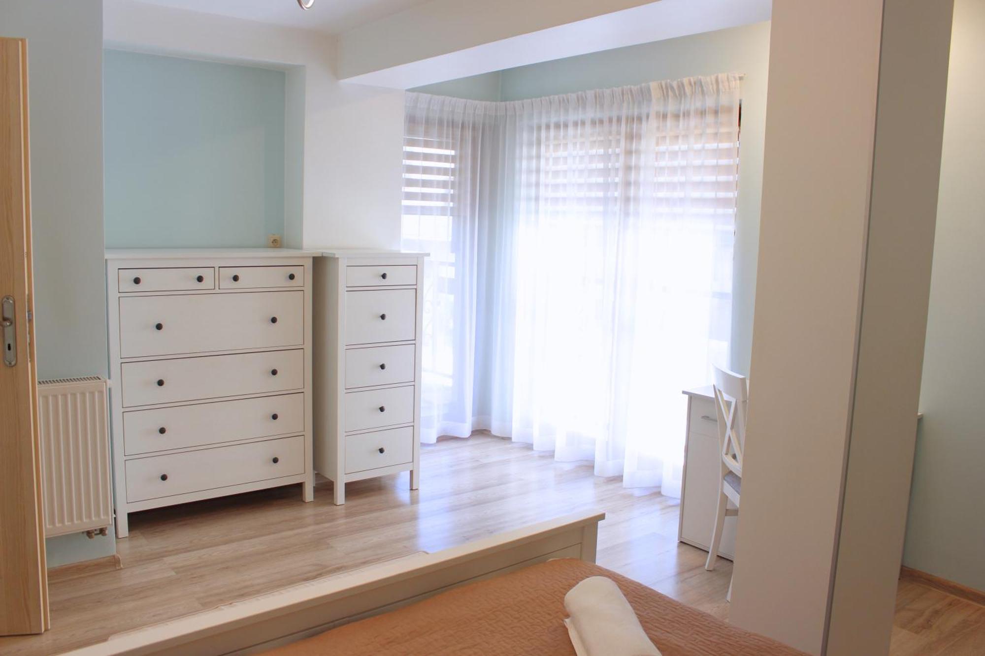 Apartamenty Pod Niedzwiedziem II Zakopane Bilik gambar