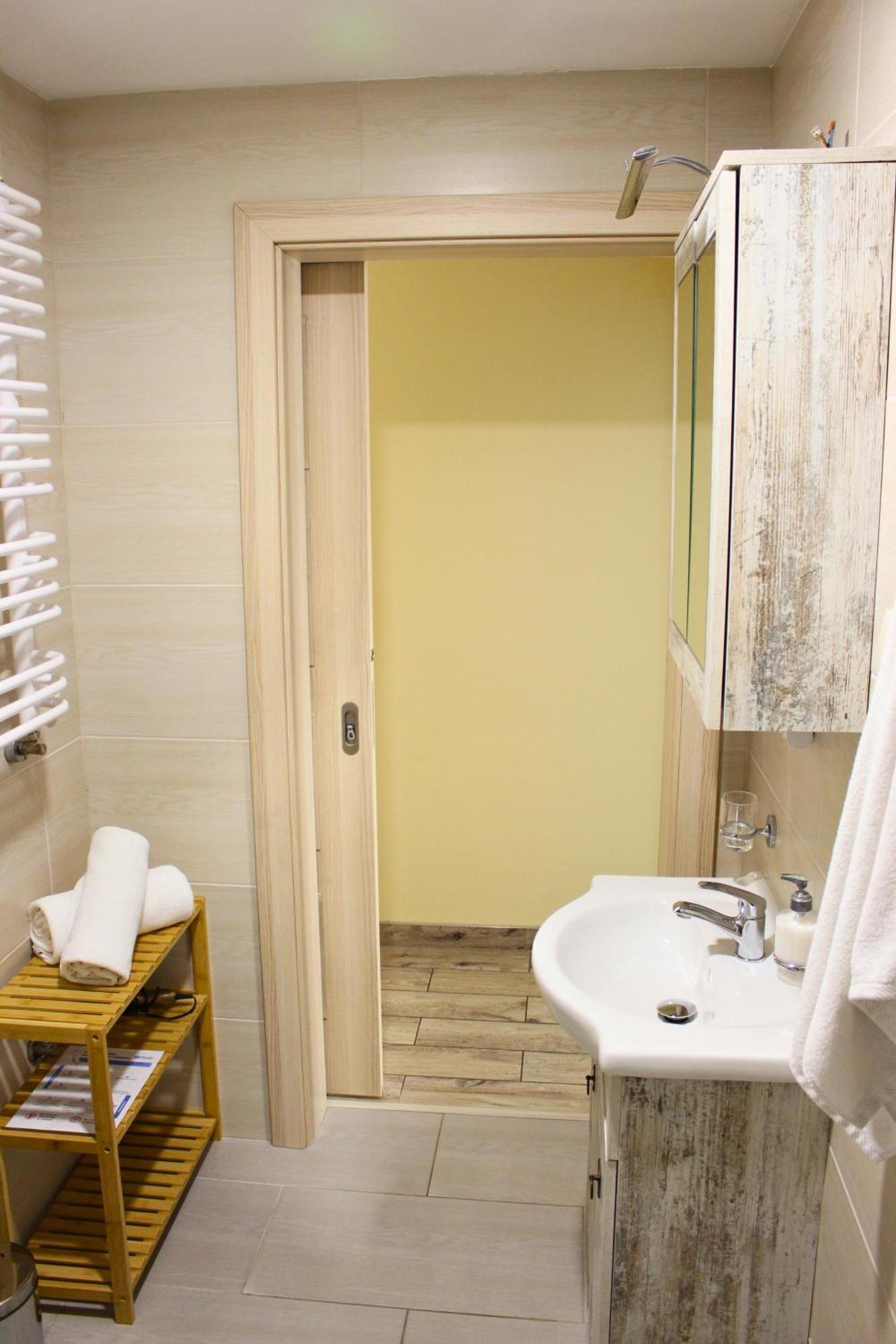 Apartamenty Pod Niedzwiedziem II Zakopane Luaran gambar