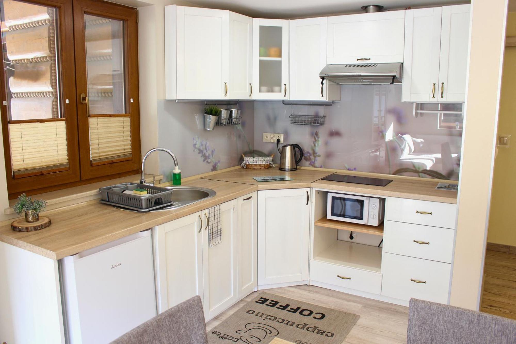 Apartamenty Pod Niedzwiedziem II Zakopane Luaran gambar