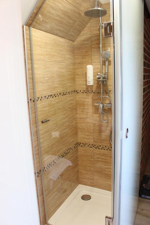 Apartamenty Pod Niedzwiedziem II Zakopane Luaran gambar